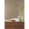 York Wallcoverings Woven Crosshatch Ramie Grasscloth Beige Wallpaper VG4423 - alternate 4