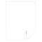Neenah Paper EnvironmenttationeryPaper, 8.5x11, PK500 05064 - alternate 4