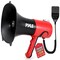 Pyle Portable Megaphone Bullhorn PMP74VC - alternate 1