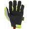 Mechanix Wear Mechanics Gloves, Uncoated, M, PR SMV-C91-009 - alternate 4