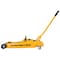 Performance Tool 2-1/2 Ton Low Profile Trolley Jack, Heavy Duty Steel, Carry Handle W1624 - alternate 5