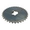 Cnh SPROCKET ASSEMBLY , CNH OEM 134241C1 134241C1 - alternate 3