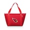 Picnic Time Family Of Brands Arizona Cardinals - Topanga Cooler Tote Bag, (Red) 619-00-100-014-2 - alternate 1