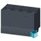 Siemens circular conduc. terminal TA2.3 2 x 4 AWG300 kcmil for 2 cables with 3VA9234-0JC22 - alternate 3
