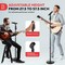 Pyle Universal Microphone Stand - Mic Mount Holder, Height Adjustable PMKS40 - alternate 2