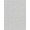 Warner Montgomery Grey Faux Grasscloth Wallpaper 2921-50918 - alternate 1