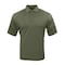 Propper Men's Raglan Utility Polo, Polyester Jersey, Pull On, LE Olive, Large F5842 - alternate 1