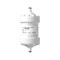 Ilc Point-of-Use Water Filter NEPHROS 70-0283 - alternate 1