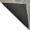 Homeroots 8' X 10' Beige And Copper Abstract Washable Indoor Outdoor Area Rug 631960 - alternate 5