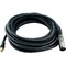 Monoprice Monoprice 25ft Premier Series XLR Male to RCA Male 16AWG Cable (Gold Plated) 4780 - alternate 1