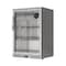Koolmore One Door Stainless Steel Back Bar Cooler Counter Height Beverage Refrigerator, Mini Drink Fridge BC-1DSW-SS - alternate 9