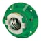 Timken FLANGEANGE BLOCK CYL RLR BEARING LSM170BRHFKPS - alternate 1