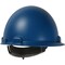 Dynamic Cap Style Smooth Dome Hard Hat w/High Heat Resistant Nylon/Fiber Resin Shell, 4-Point Textile Suspen 280-HP851R-71 - alternate 1