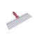 Marshalltown Plaster Scarifier, Scarifier, Drywall Tools, Platering Tools, 12 inch Scarifier 723 - alternate 3