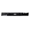 Oregon Lawn Mower Blade, 18-7/16 in, Replaces Husqvarna  501316501 95-304 - alternate 2