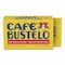 Cafe Bustelo Coffee Brick, Espresso, 10 oz Brick Pack 7441701720 - alternate 1