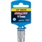 Channellock 3/8'' Drive 11 mm 6-Point Shallow Metric Socket 302710 - alternate 2
