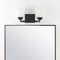 Jonathan Y Staunton 15" 2-Light Farmhouse Cottage Metal LED Vanity Light w/Frosted Glass Shades, Oil Rubbed Bron JYL7523A - alternate 10