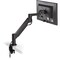 Ergotech 7Flex Single Monitor Arm 7FLEX-ETCN-104 - alternate 2