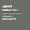 Finishworks Mohawk Patchal Putty Canvas Green 4 Oz M734-0495 - alternate 2