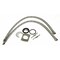 Alfi Brand AB1586-BN Brushed Nickel Sgl Lever Bathroom Faucet AB1586-BN - alternate 4
