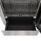 Koolmore Reserve 24 in. Commercial and Residential Undercounter Dry Aging Refrigerator in Stainless Steel KM-DAR-34SS - alternate 8