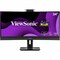 Viewsonic 34 UWQHD CURVED VIDEO CONFEREN VG3457CV - alternate 1