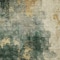 Homeroots 8' X 10' Fern Green And Gold Abstract Washable Indoor Outdoor Area Rug 603056 - alternate 5