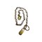 John Deere SAFETY CHAIN, OEM AE56046 - alternate 3