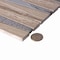 Apollo Tile Gray 11.8 in x 11.8 in Glass, Stone Polished Floor and Wall Mosaic Tile 4.83 sqft/case, 5PK APLHTC88533-MA - alternate 4