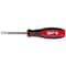Milwaukee Tool 6mm HollowCore(TM) Magnetic Nut Driver 48-22-2563 - alternate 1
