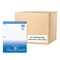 Roaring Spring Case of Loose Leaf Paper, 150 sht/pk, 8"x10.5", College Ruled Filler Paper w/Margin, 3-hole Punched 20051cs - alternate 1