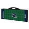 Picnic Time Family Of Brands Seattle Seahawks - Picnic Table Portable Folding Table with Seats, (Black) 811-00-175-285-2 - alternate 3