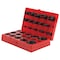 Performance Tool Performance Tool PMW5202 407 Pieces O-Ring Assortment PMW5202 - alternate 1