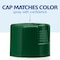 Rust-Oleum General Purpose Spray Paint, Hunter Green, Gloss, Solvent, 12 Oz 334034 - alternate 6
