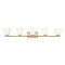 Z-Lite 5 Light Vanity in Modern Gold 7514-5V-MGLD - alternate 4