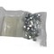 John Deere lock nut 25/pk, OEM, 25PK 14M7359 - alternate 1