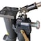 Pake Handling Tools Hydraulic Rotating Toe Jack, 22,000 lb. Cap10T, 360 Degree Rotation PAKHJ04 - alternate 5