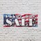Signmission Labor Day Sale, 36 Inch x 96 Inch, Vinyl Banner B-96-30722 - alternate 4
