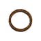 John Deere SEAL, JOHN DEERE OEM M2667T M2667T - alternate 3