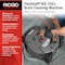 Ridgid Drain Cleaning Machine, 1/4", 50 ft, 24 lb 76193 - alternate 4