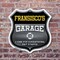 Signmission Fransisco's Garage I Can Fix Everything But Stupid, 6 Inch X 6 Inch, Plastic Sign SHI-P-6-490-FRANSISCO - alternate 3