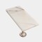 Apollo Tile White 3x6 Calacatta Gold Marble Honed Subway Floor and Wall Tile 5 sqft/case, 40PK APLFCT8836HA - alternate 8