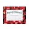 Hayes Certificate of Perfect Attendance  Pack of 5 VA513-5 - alternate 1