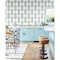 York Wallcoverings Broadsands Botanica Light Green Wallpaper CV4425 - alternate 3