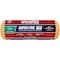 Wooster Paint Roller Cover, 3/4 in Thick Nap, 9 in L, Knit Fabric Cover, Lager RR925-9 - alternate 6
