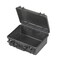 Max 15x10.6x6.3 in black IP67 certified, Military spec'd, empty case MAX380H160 - alternate 3