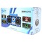 Deejay Led Loaded Box w/Two Despacito Heavy Duty 6-in Woofers One Horn and w/Two Bullet Tweeters WHITE TBH6WHITE - alternate 7