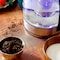 Megachef 1.8Lt. Glass Body and Stainless Steel Electric Tea Kettle with Tea Infuser MG-LT1751 - alternate 7