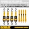 Dewalt AUTO R/S LOOP SET, 8PK DXBC9002-2X - alternate 6
